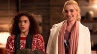 Ginny & Georgia | Image via Netflix